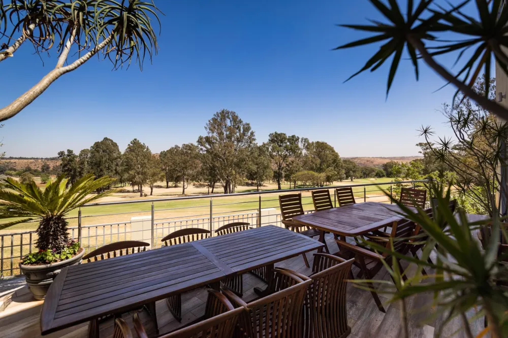 Golf estate house for sale in Waterkloof Ridge - PT1667395
