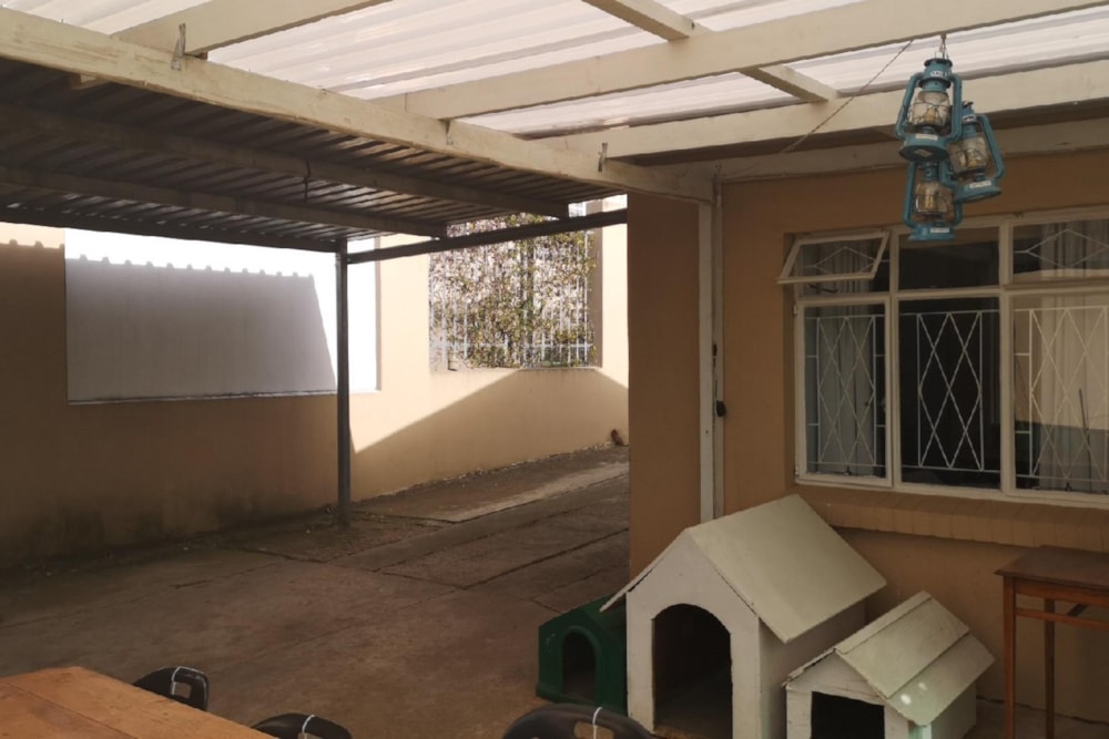 House let in Sunnyside, Grahamstown, Makhanda - 1GC1689849 House let in Sunnyside, Grahamstown, Makhanda - 1GC1689849