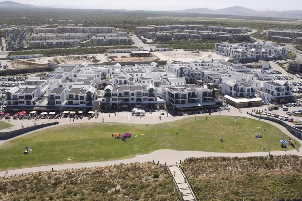 Apartment let in Big Bay - 1TV1740162 Apartment let in Big Bay - 1TV1740162