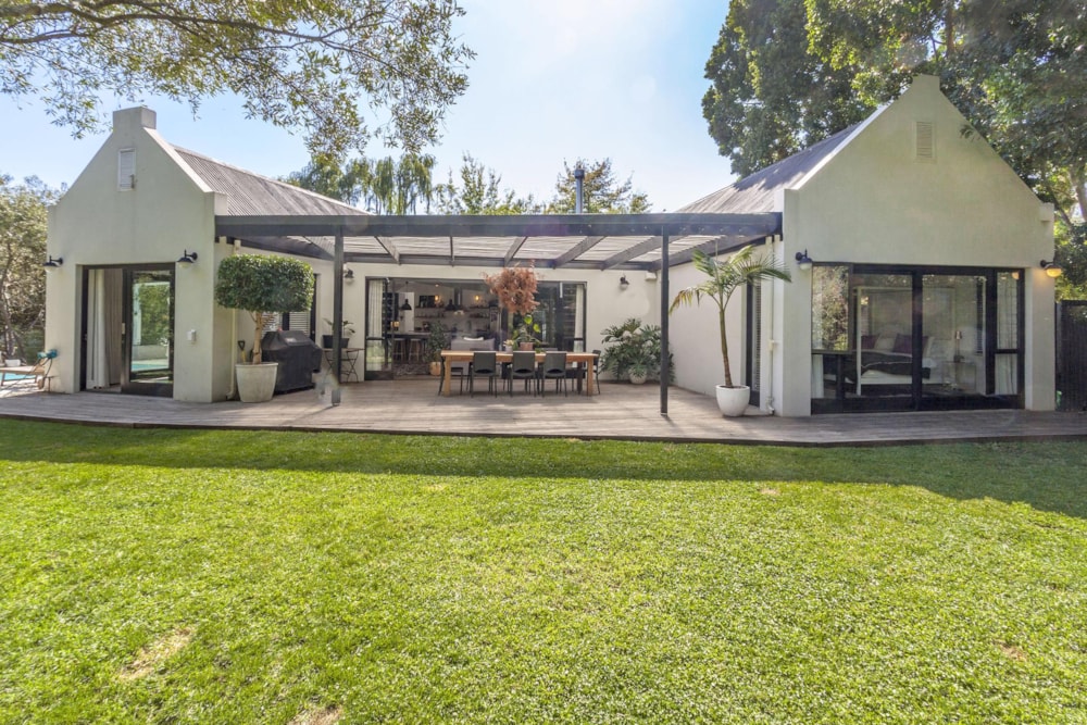 House for sale in Stellenbosch - ST1739637