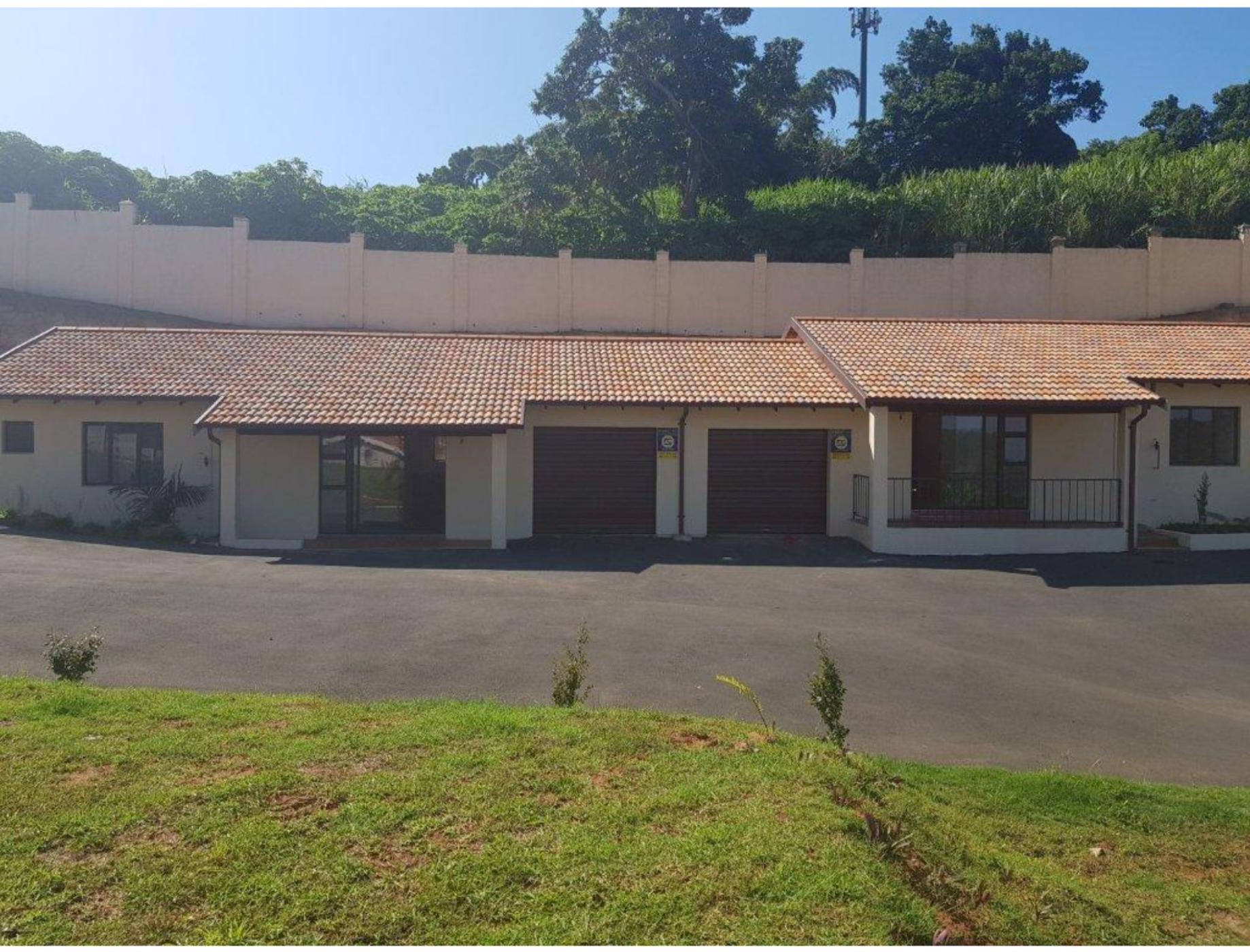Townhouse for sale in Amanzimtoti - 1WB1731048