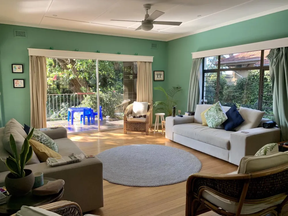 House let in Amanzimtoti - 1WB1724963 House let in Amanzimtoti - 1WB1724963