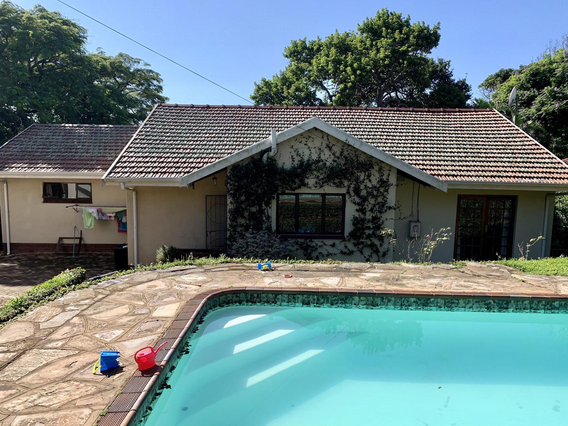 House to rent in Amanzimtoti - 1WB1724963
