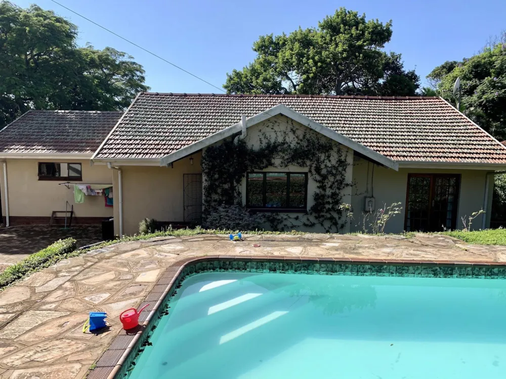 House let in Amanzimtoti - 1WB1724963 House let in Amanzimtoti - 1WB1724963