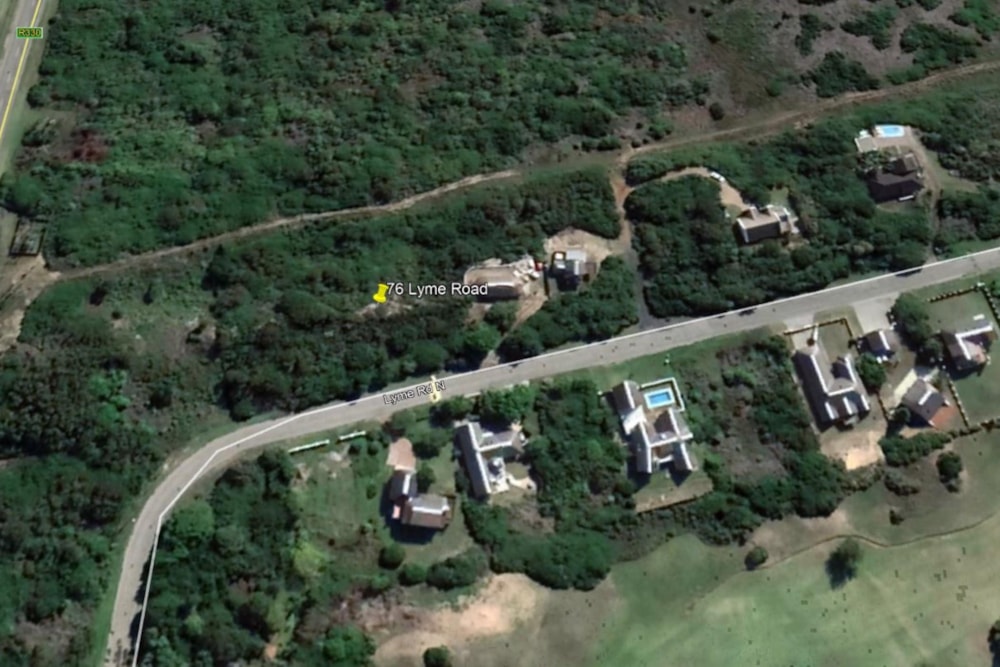 Vacant land for sale in Village - 1SA1666641