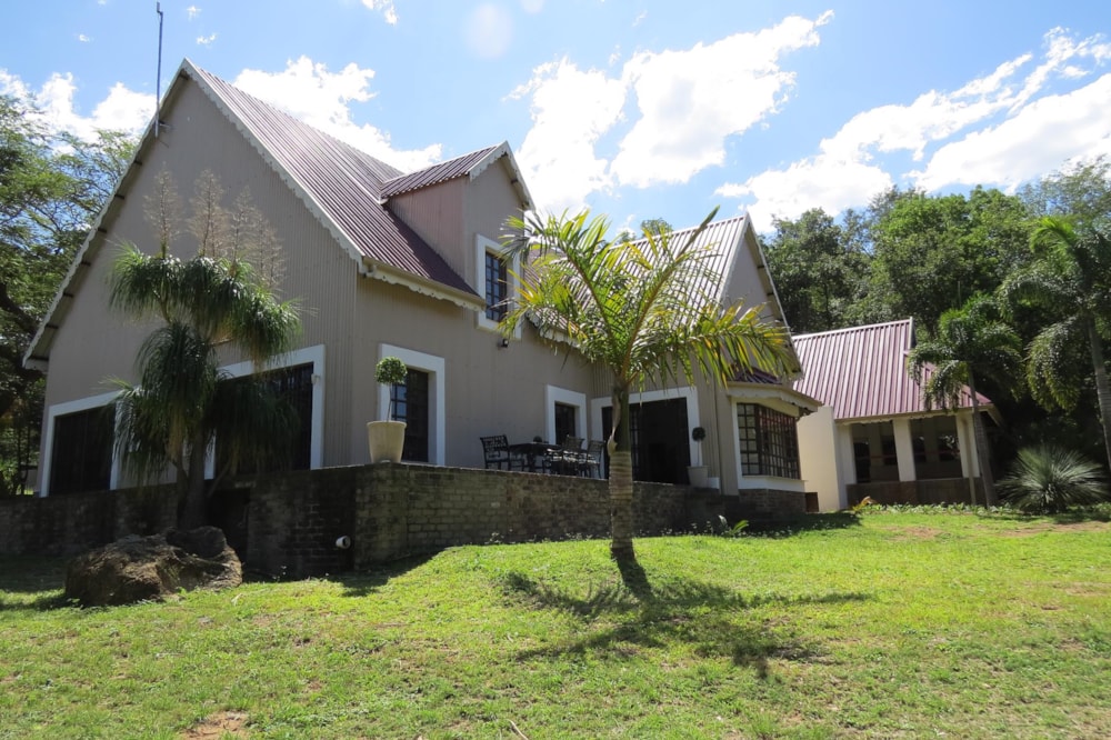 Smallholding sold in Nelspruit (Mbombela) - 1NS1483484 Smallholding sold in Nelspruit (Mbombela) - 1NS1483484