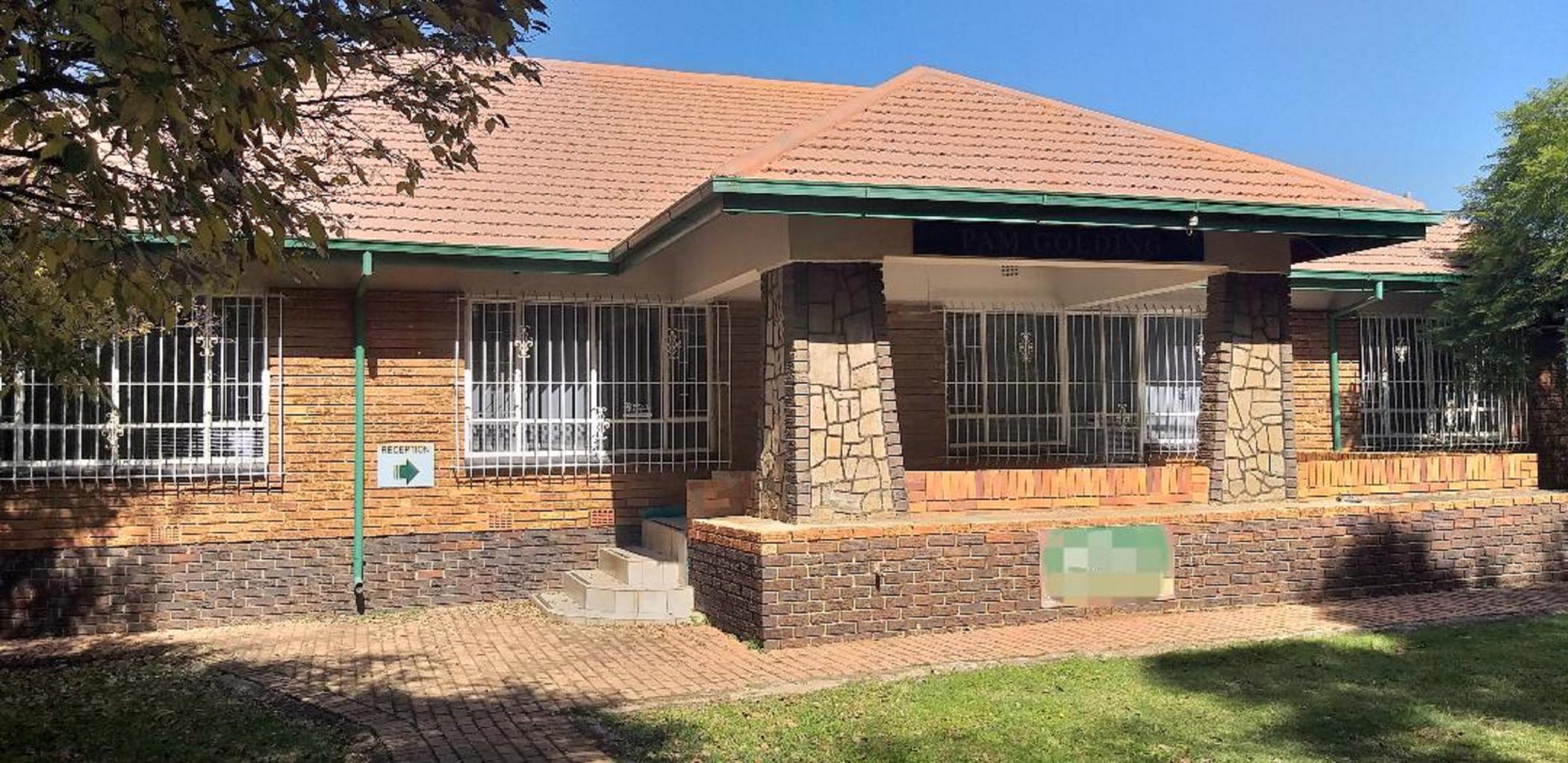 Commercial office sold in Selcourt - 1SP1687873