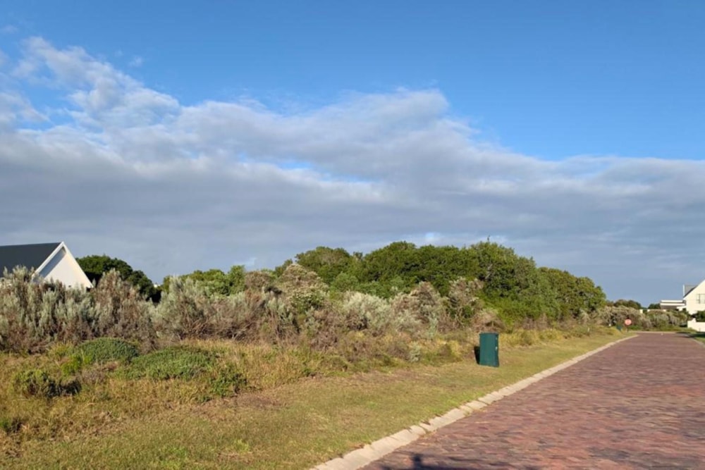 Vacant land for sale in St Francis Links - 1SA1707150 Vacant land for sale in St Francis Links - 1SA1707150