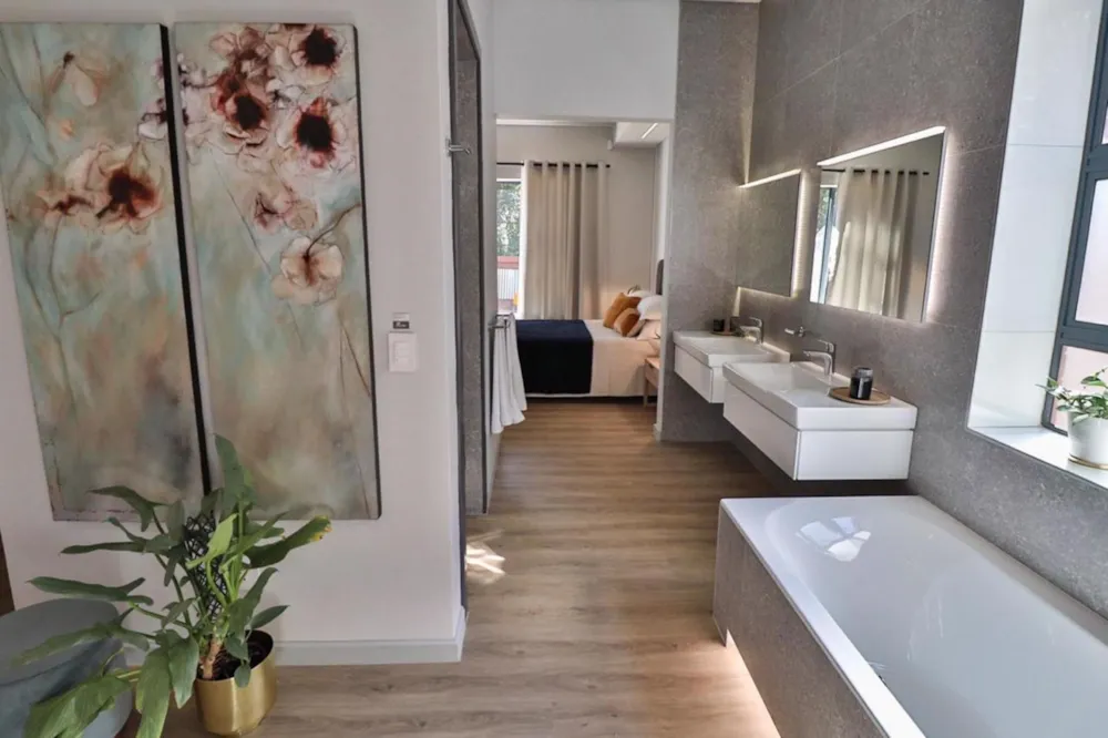 Apartment for sale in Waterkloof, Pretoria East - PT1728346