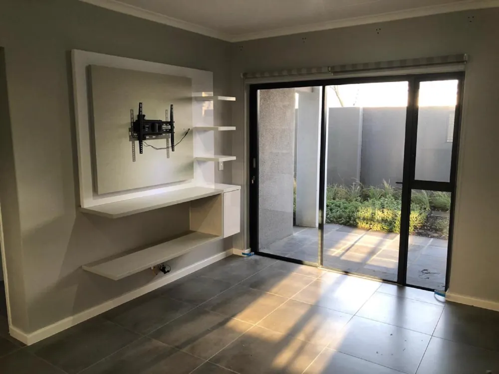 Apartment let in Burgundy Estate - 1PLA1727228