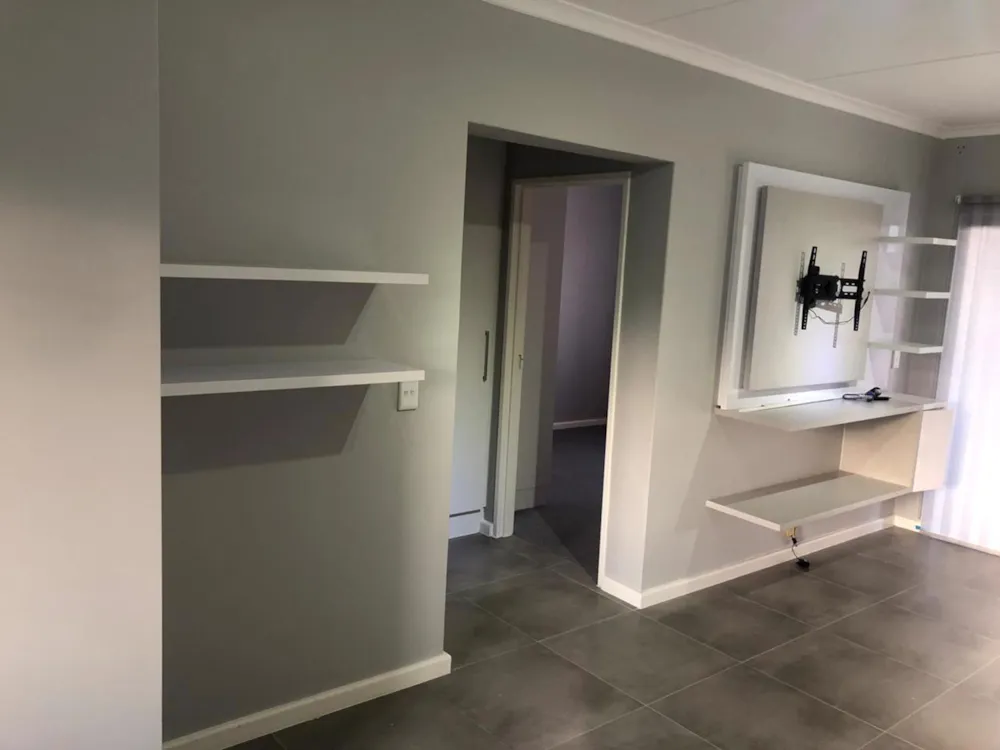 Apartment let in Burgundy Estate - 1PLA1727228