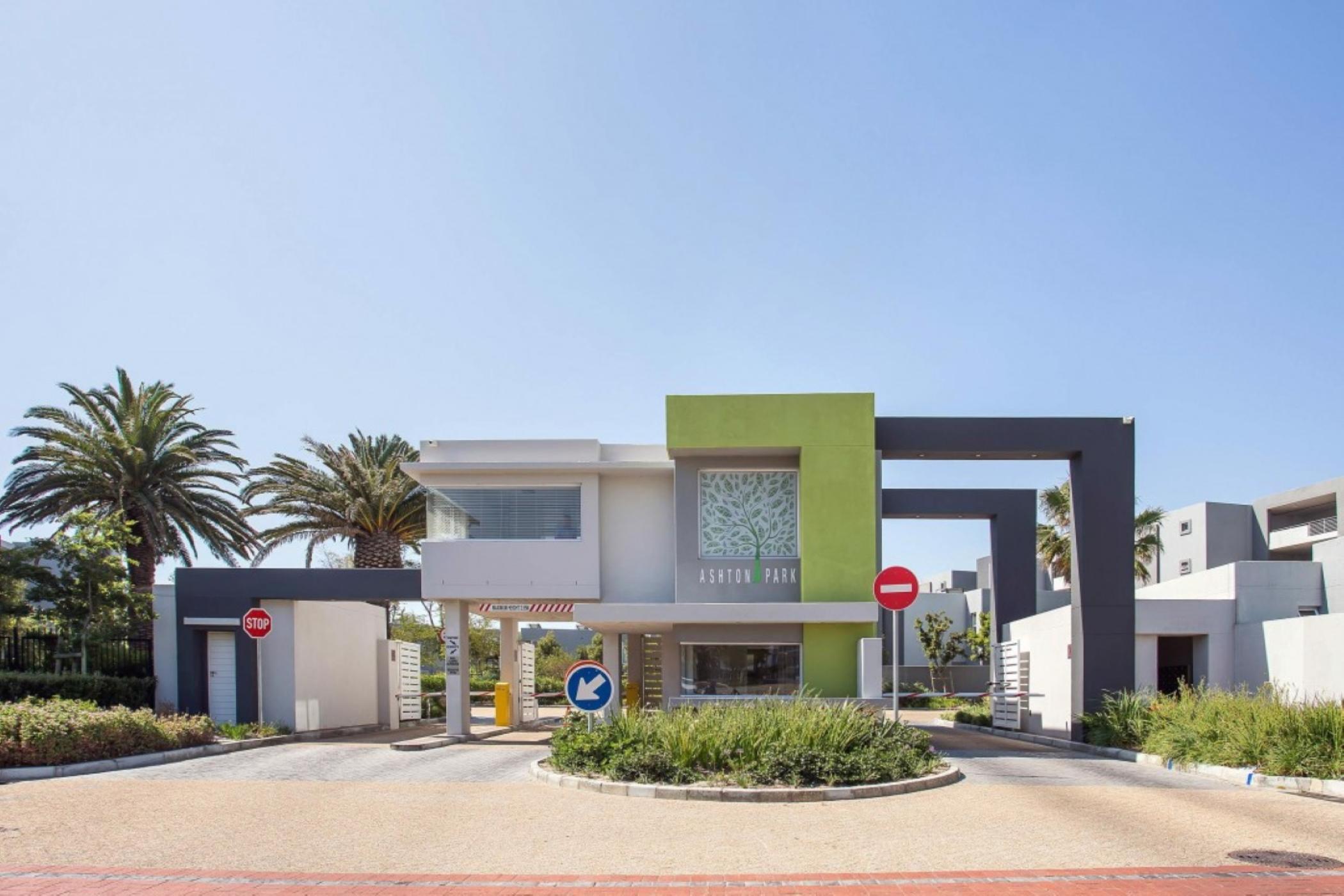 Apartment for sale in Century City - 1TV1709672