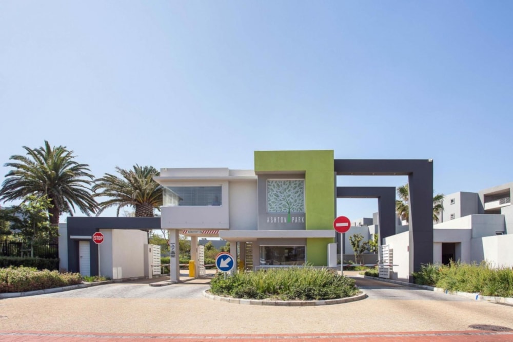 Apartment for sale in Century City - 1TV1709672 Apartment for sale in Century City - 1TV1709672