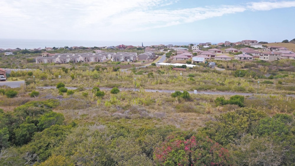 Vacant land for sale in Emerald Heights - 1PF1716697