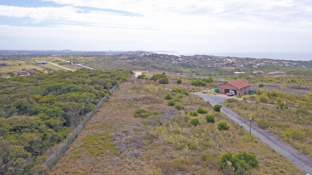 Vacant land for sale in Emerald Heights - 1PF1716697