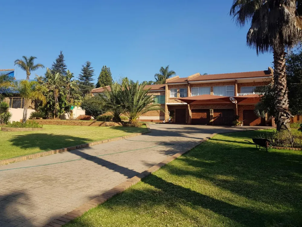 House for sale in Die Heuwel - 1WD1677775