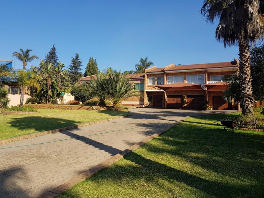 House for sale in Die Heuwel - 1WD1677775