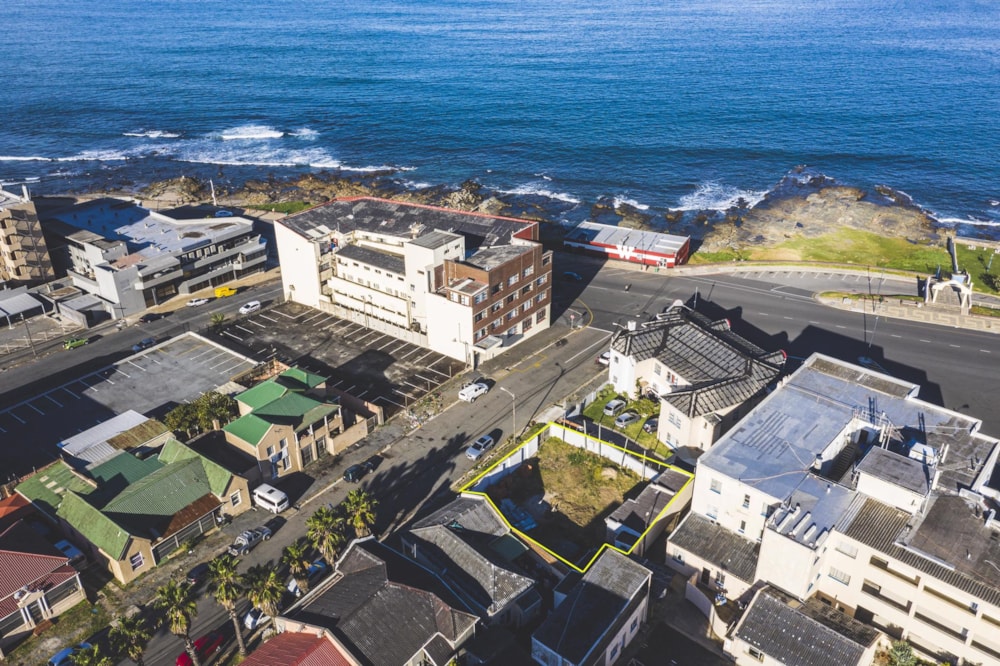 Commercial vacant land for sale in Quigney - 1EZ1680768 Commercial vacant land for sale in Quigney - 1EZ1680768