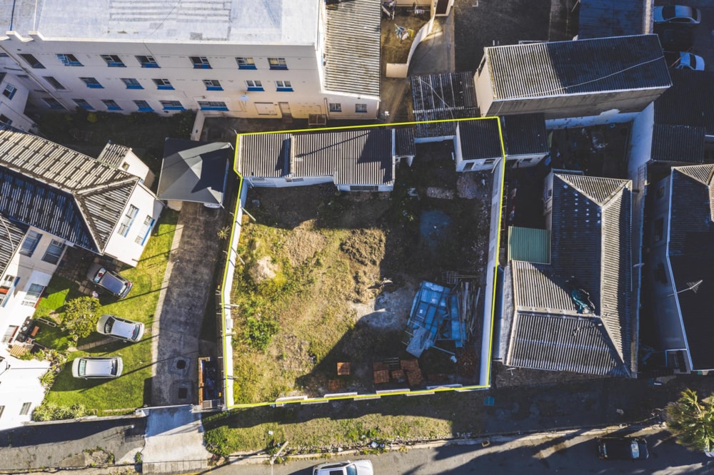 Commercial vacant land for sale in Quigney - 1EZ1680768 Commercial vacant land for sale in Quigney - 1EZ1680768