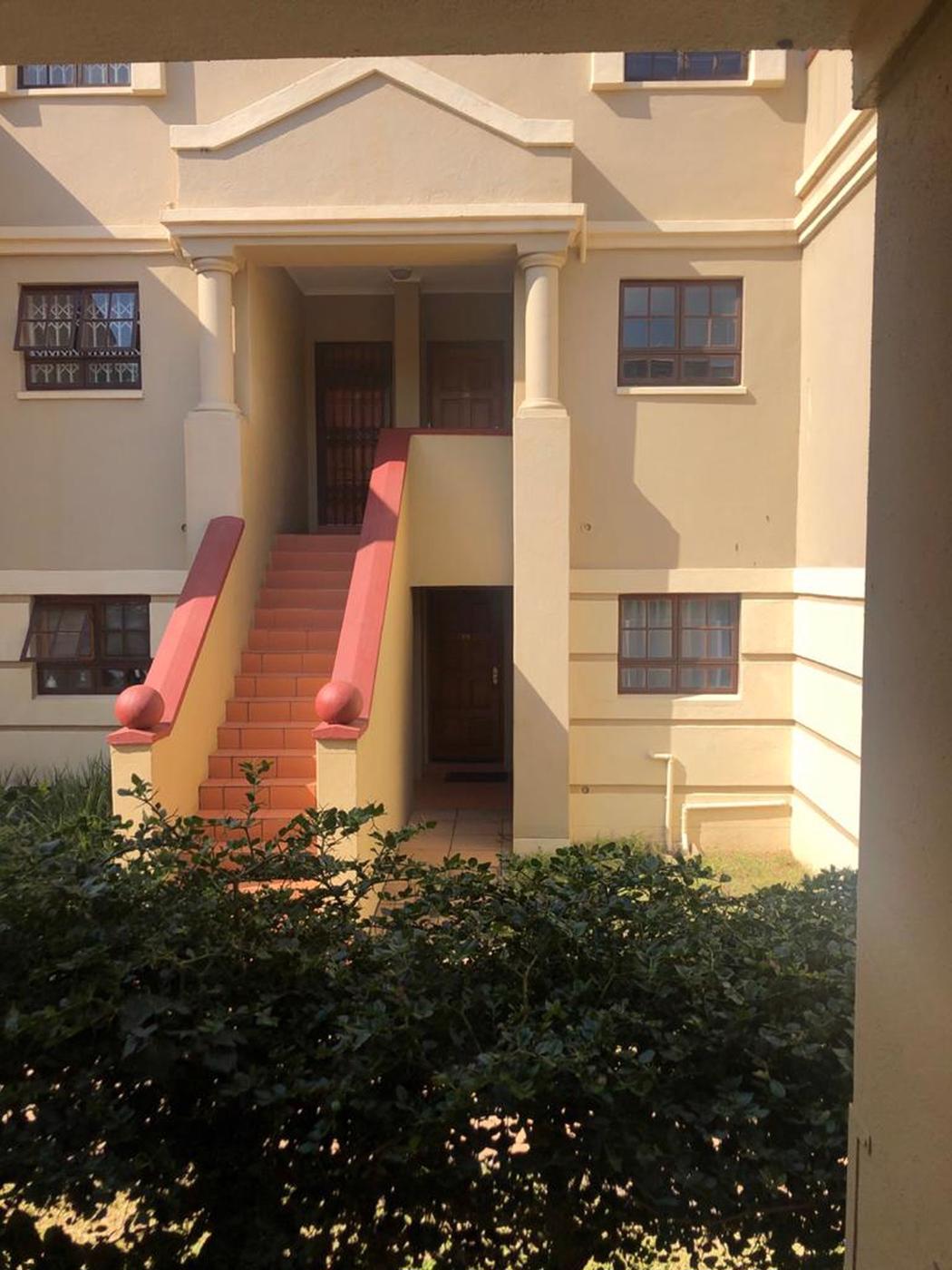 Apartment sold in Riverside Park - 1NS1726780