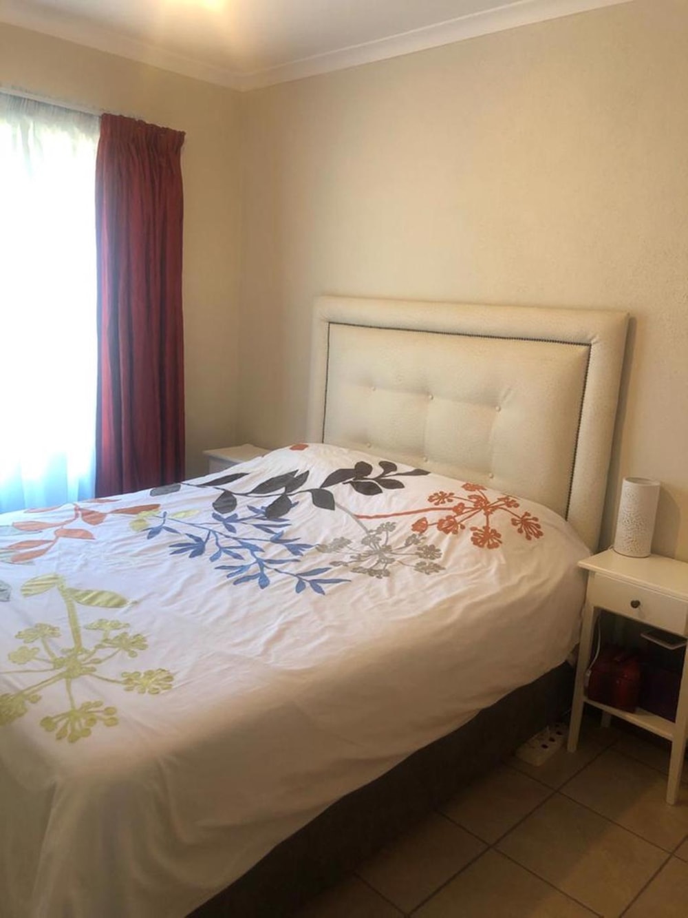 Apartment sold in Riverside Park - 1NS1726780