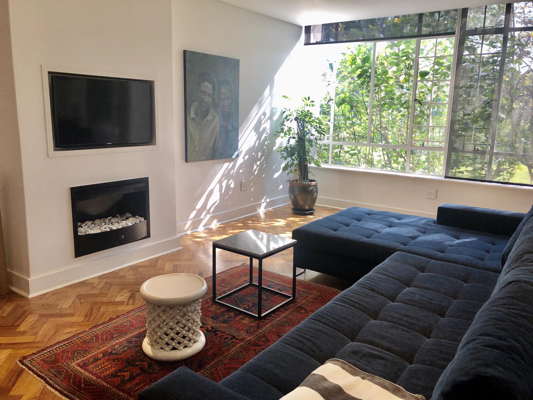 Apartment let in Melrose - JBL1690967