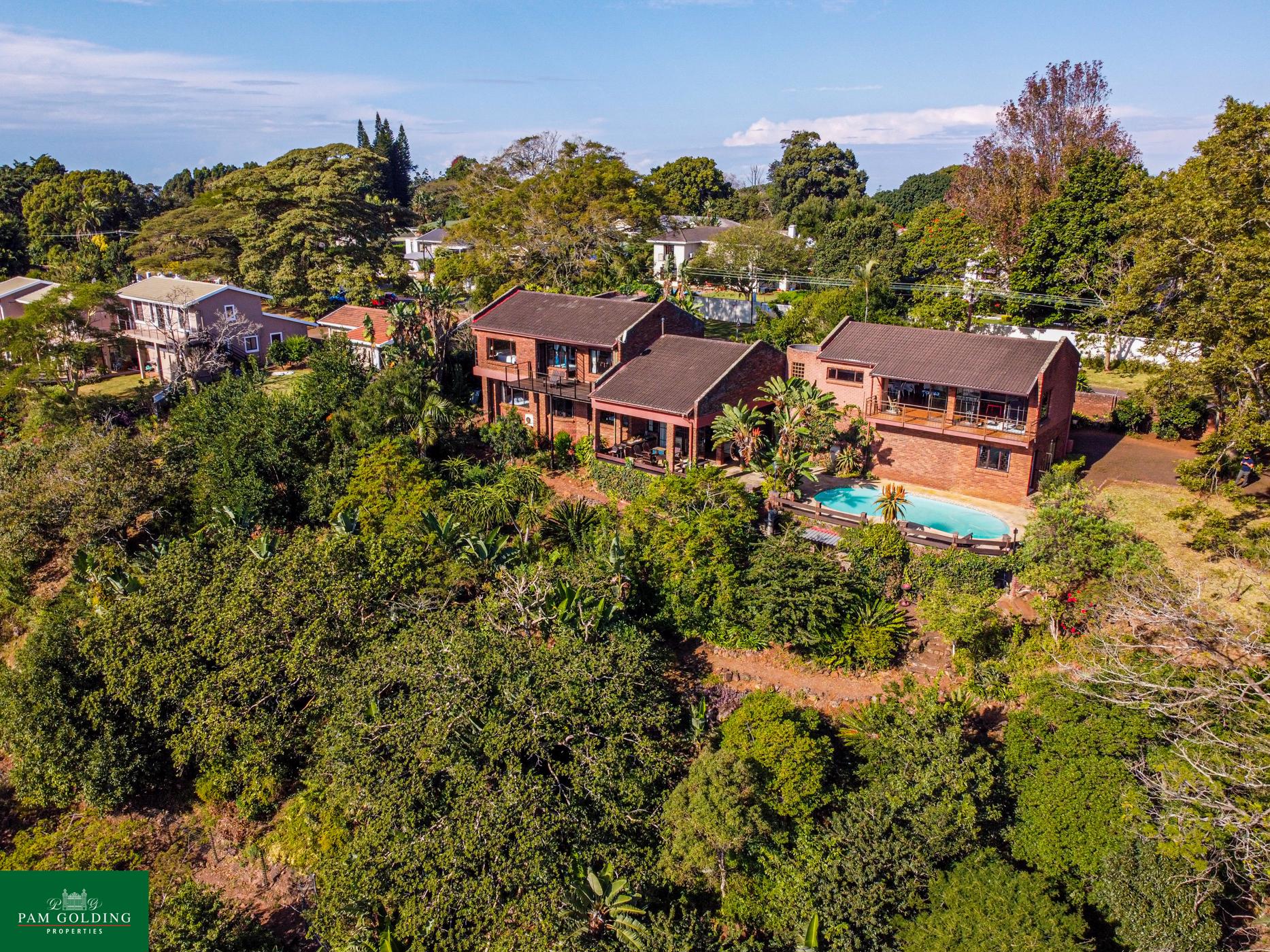 Double-storey house for sale in Winston Park - 1KF1738163