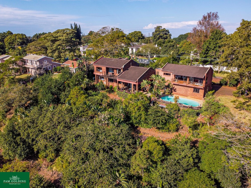 Double-storey house for sale in Winston Park - 1KF1738163