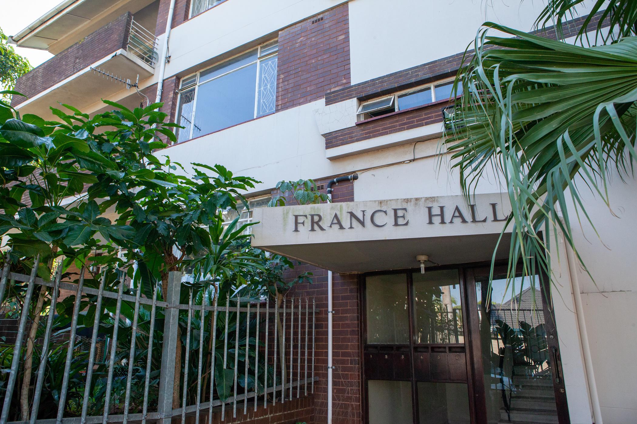 Apartment for sale in Musgrave - 1DA1737113