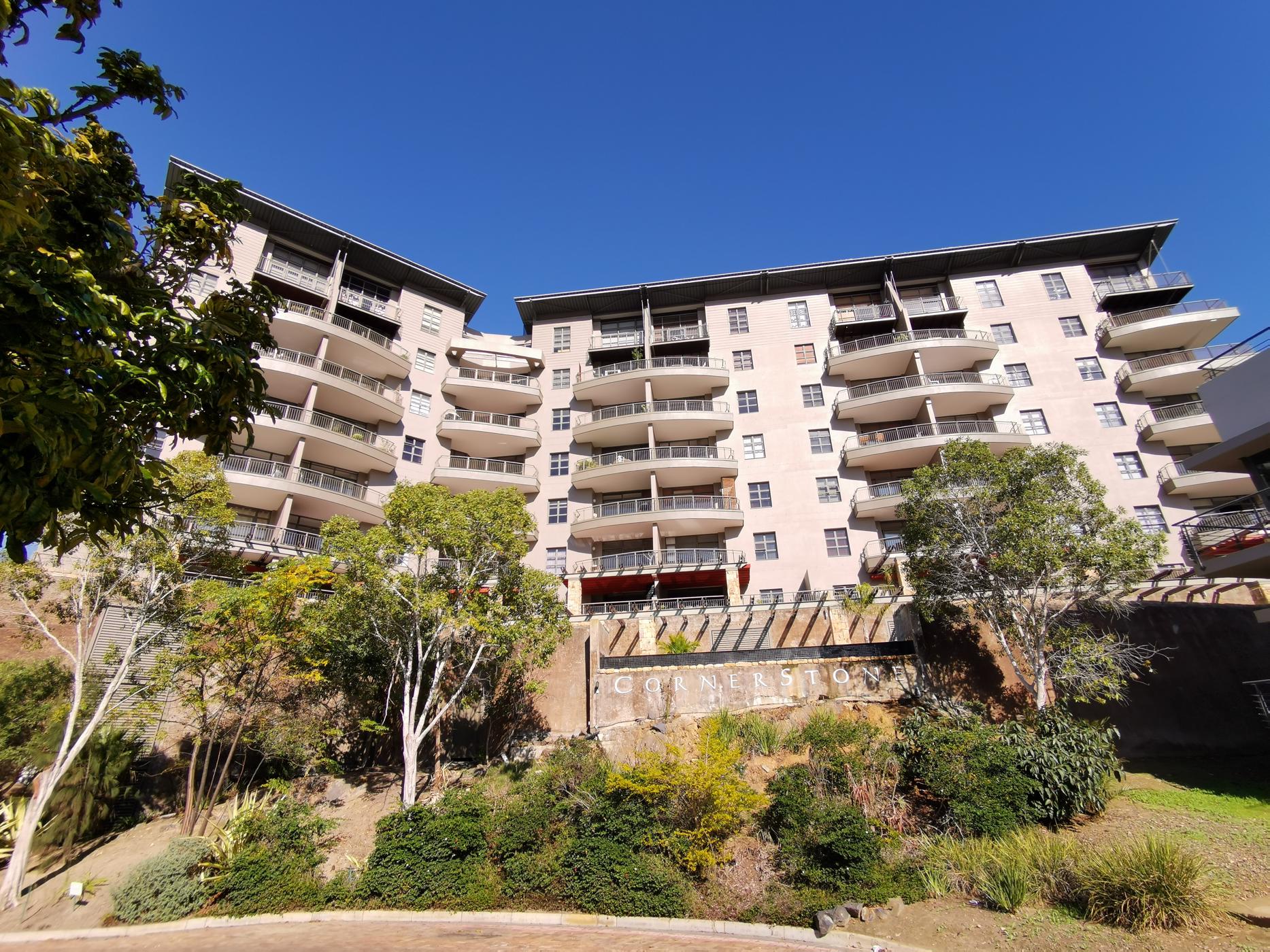 Apartment to rent in Tygervalley Waterfront - NSL1717299