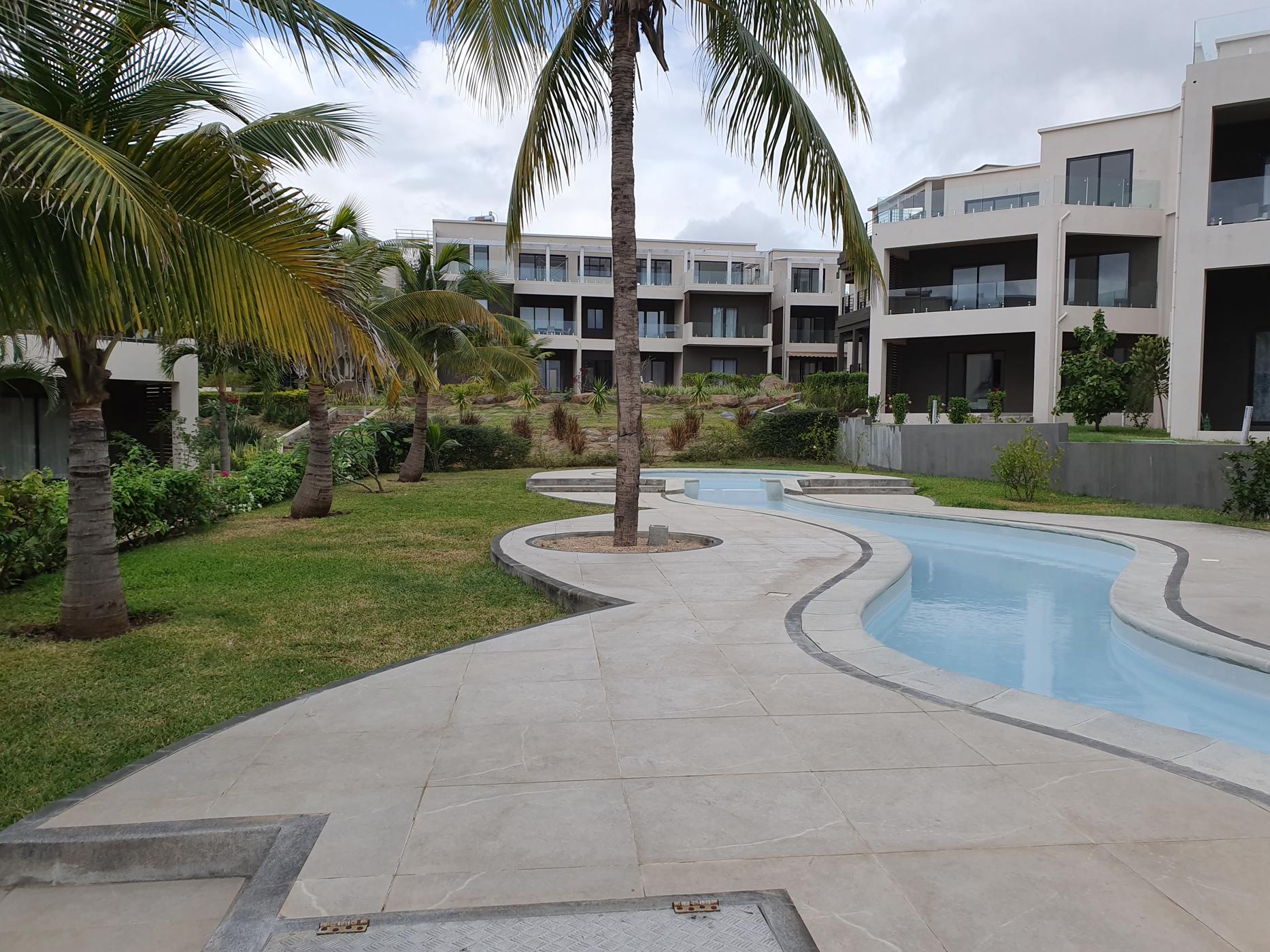 Apartment to rent in Flic en Flac, Mauritius - MUR1648186