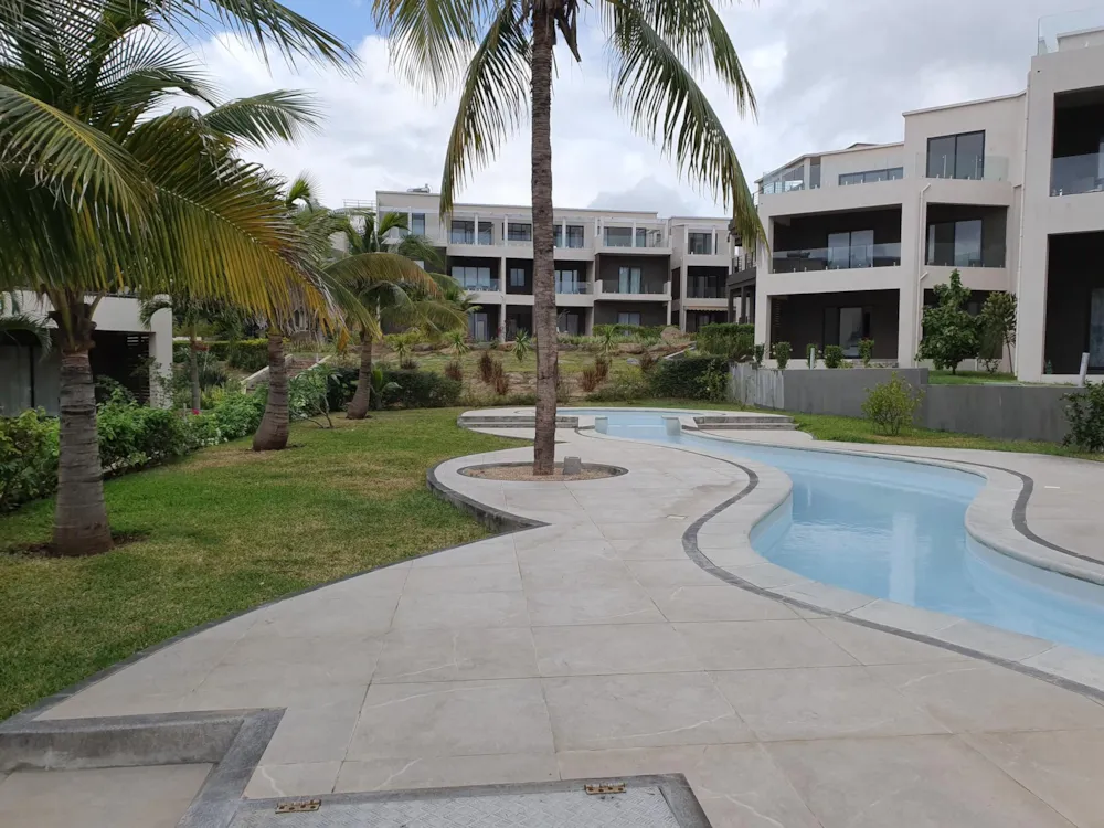 Apartment to rent in Flic en Flac, Mauritius - MUR1648186 Apartment to rent in Flic en Flac, Mauritius - MUR1648186