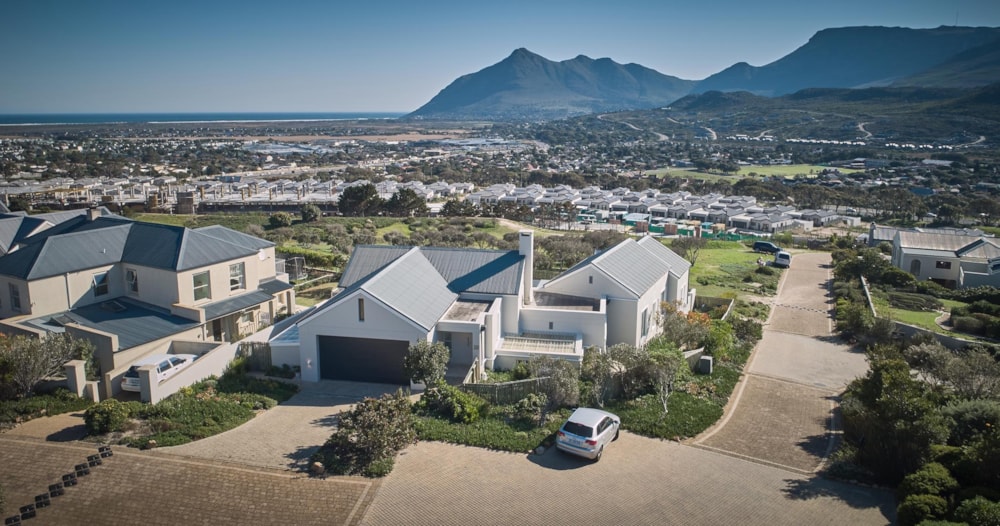 House for sale in Stonehaven Estate - FH1735078