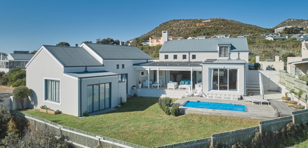 House for sale in Stonehaven Estate - FH1735078