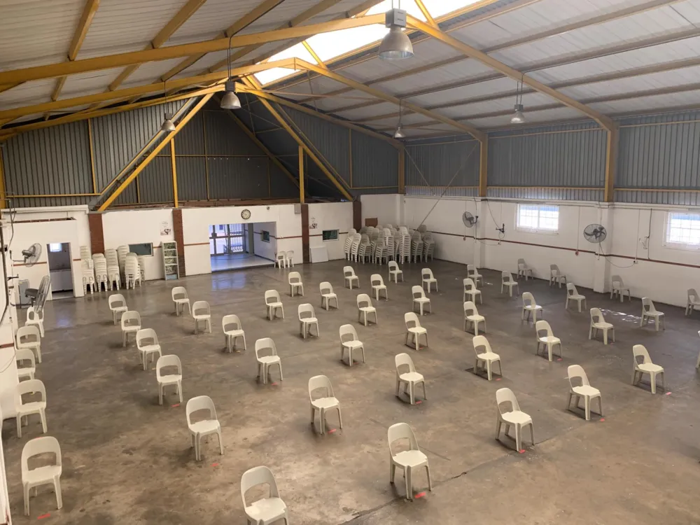Commercial industrial property to rent in Mogoditshane, Botswana - 3BO1713375 Commercial industrial property to rent in Mogoditshane, Botswana - 3BO1713375