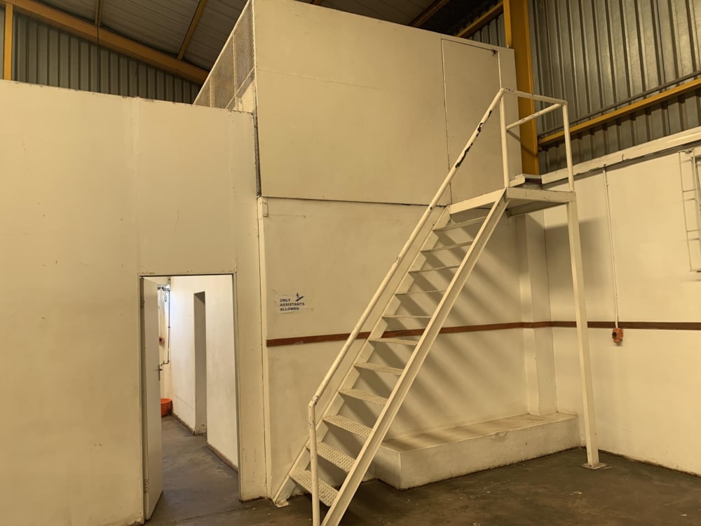 Commercial industrial property to rent in Mogoditshane, Botswana - 3BO1713375 Commercial industrial property to rent in Mogoditshane, Botswana - 3BO1713375