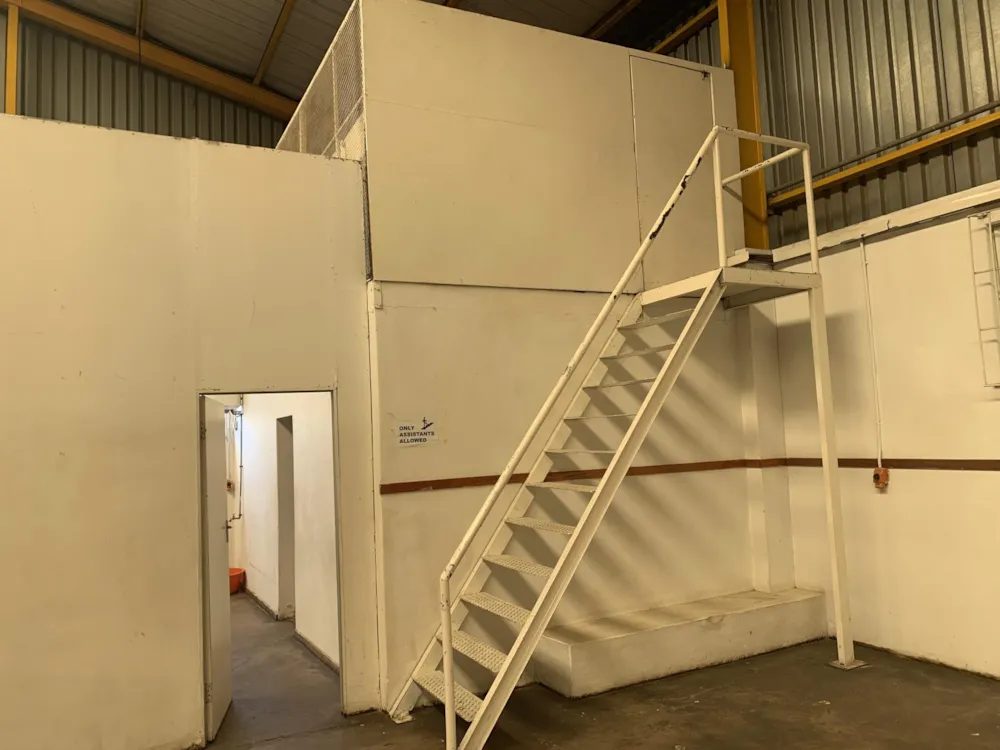 Commercial industrial property to rent in Mogoditshane, Botswana - 3BO1713375 Commercial industrial property to rent in Mogoditshane, Botswana - 3BO1713375