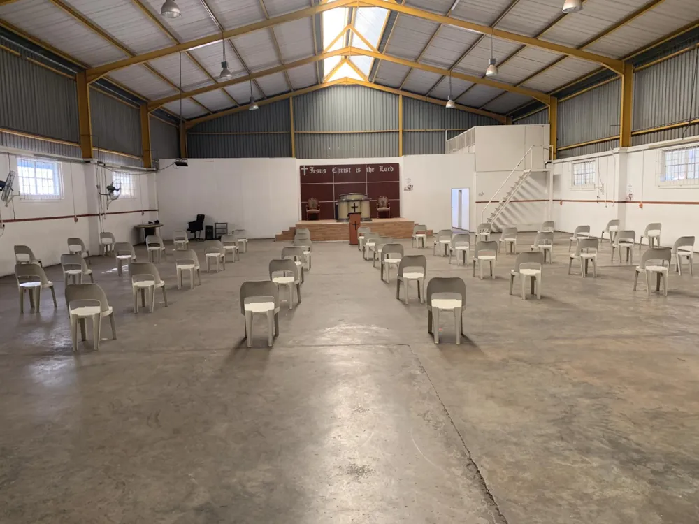 Commercial industrial property to rent in Mogoditshane, Botswana - 3BO1713375 Commercial industrial property to rent in Mogoditshane, Botswana - 3BO1713375
