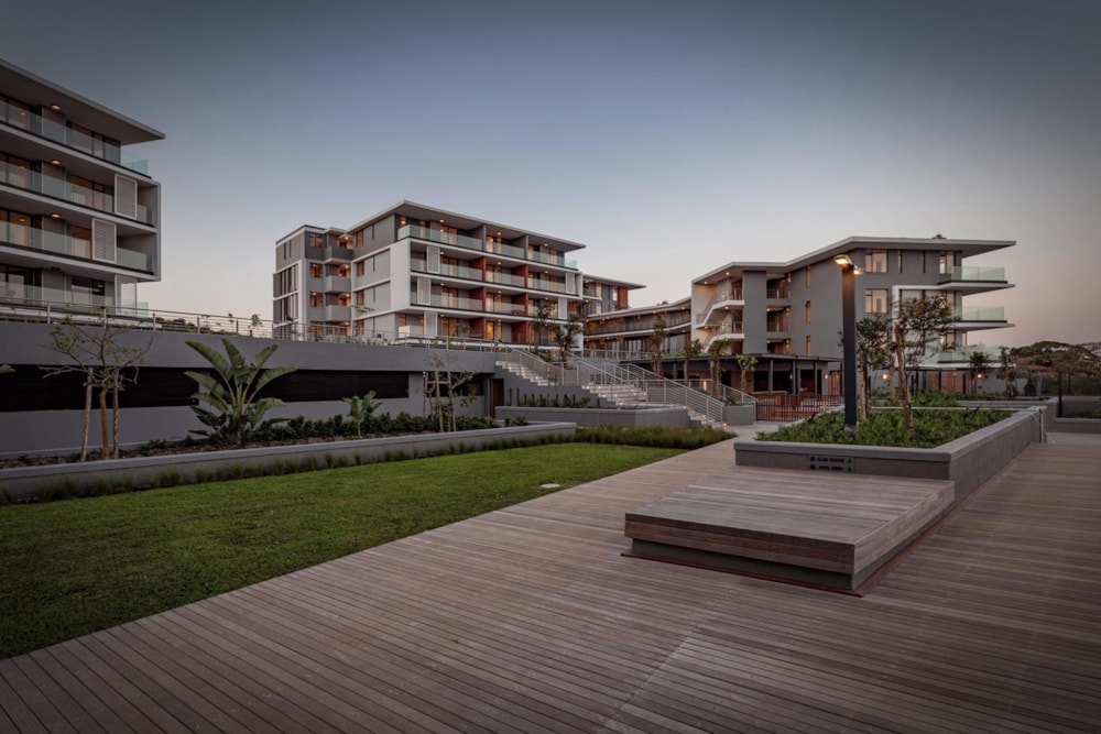 Apartment to rent in Sibaya - 1ND1718974 Apartment to rent in Sibaya - 1ND1718974