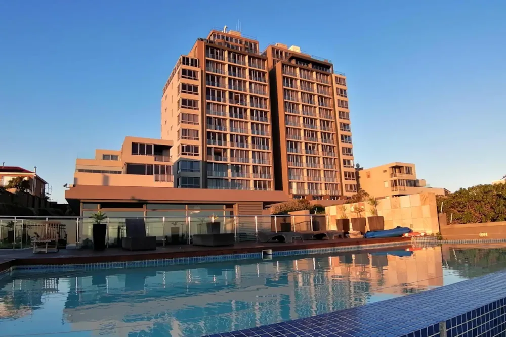 Apartment let in Beachfront - 1TV1731452