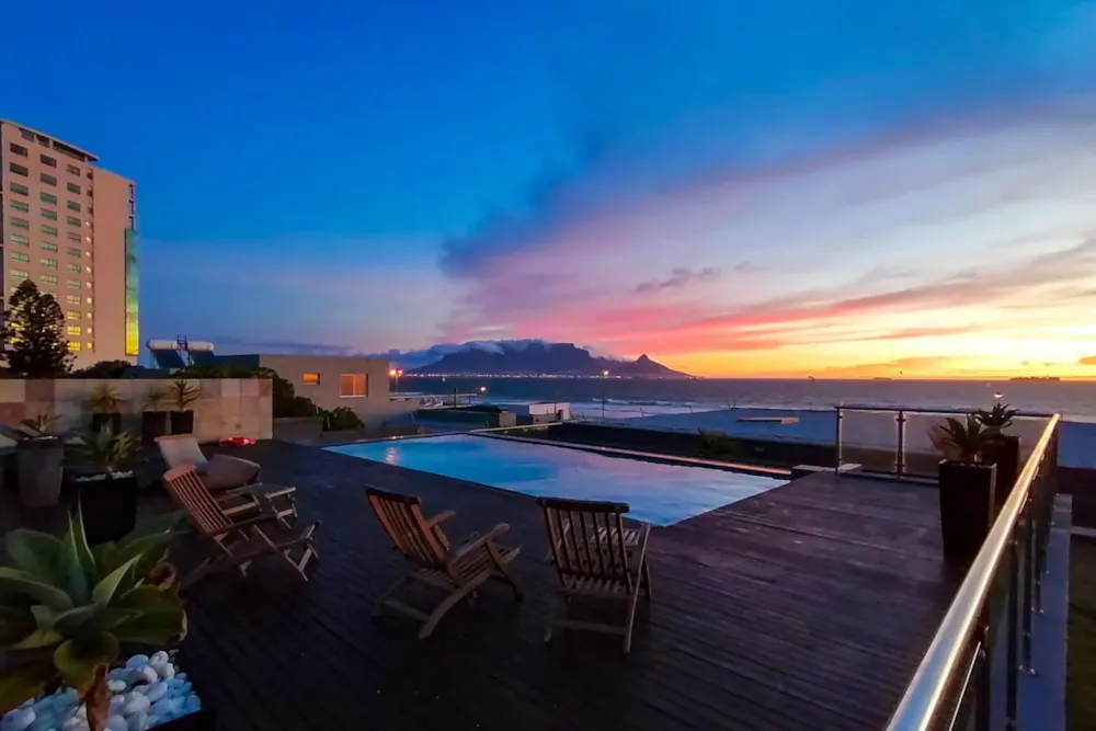 Apartment let in Beachfront - 1TV1731452