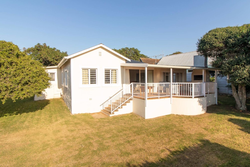 House to rent in Boesmansriviermond - 1KO1737244