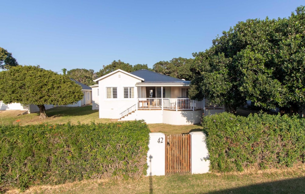 House to rent in Boesmansriviermond - 1KO1737244