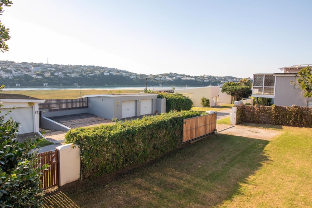 House to rent in Boesmansriviermond - 1KO1737244