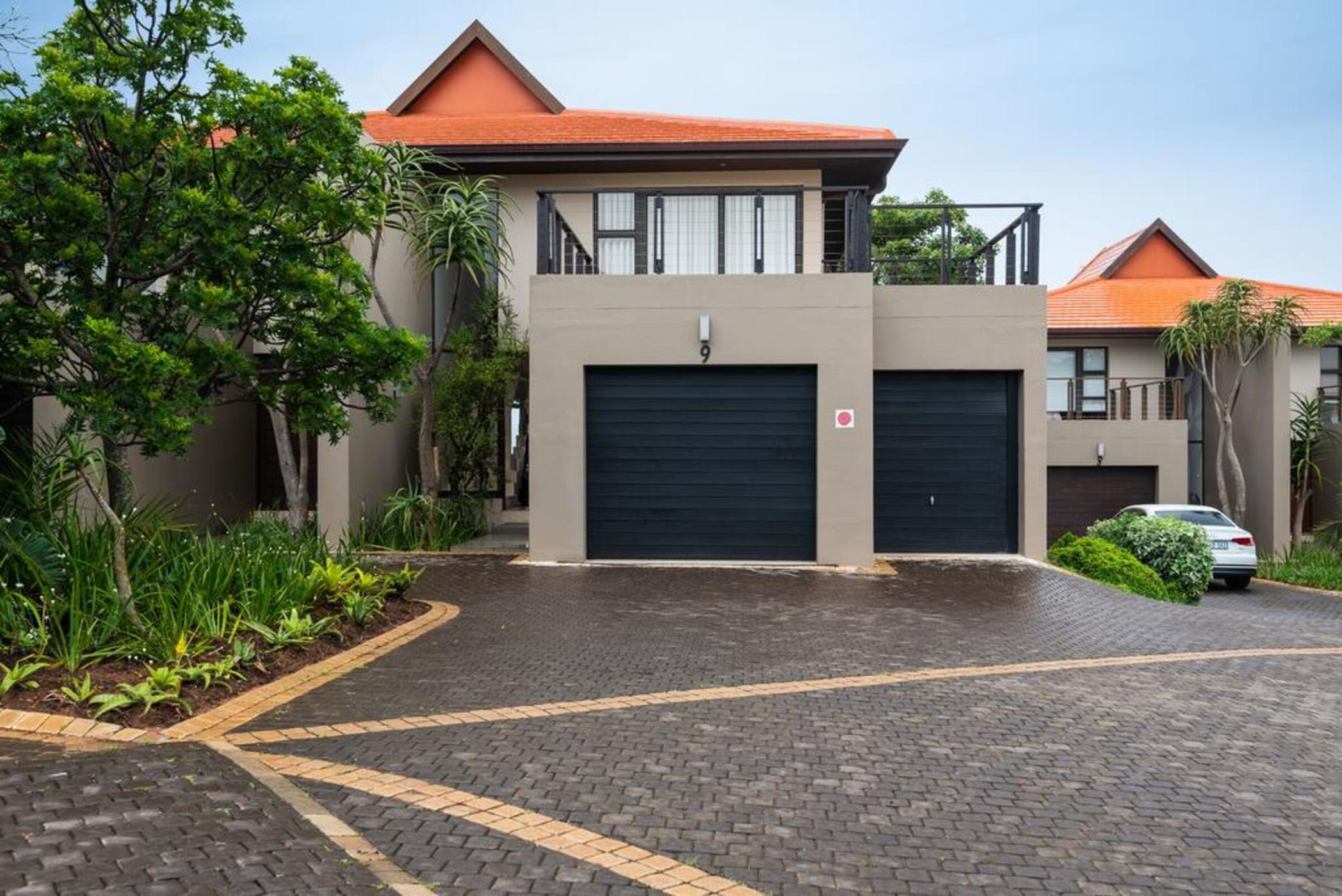 Townhouse for sale in Zimbali Estate - 1BD1738039