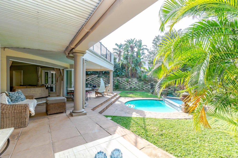 Double-storey house to rent in uMhlanga Rocks - 1ND1741191 Double-storey house to rent in uMhlanga Rocks - 1ND1741191