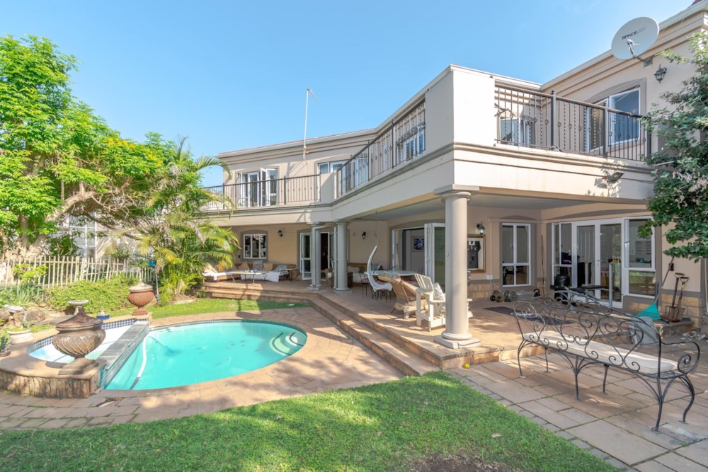 Double-storey house to rent in uMhlanga Rocks - 1ND1741191 Double-storey house to rent in uMhlanga Rocks - 1ND1741191