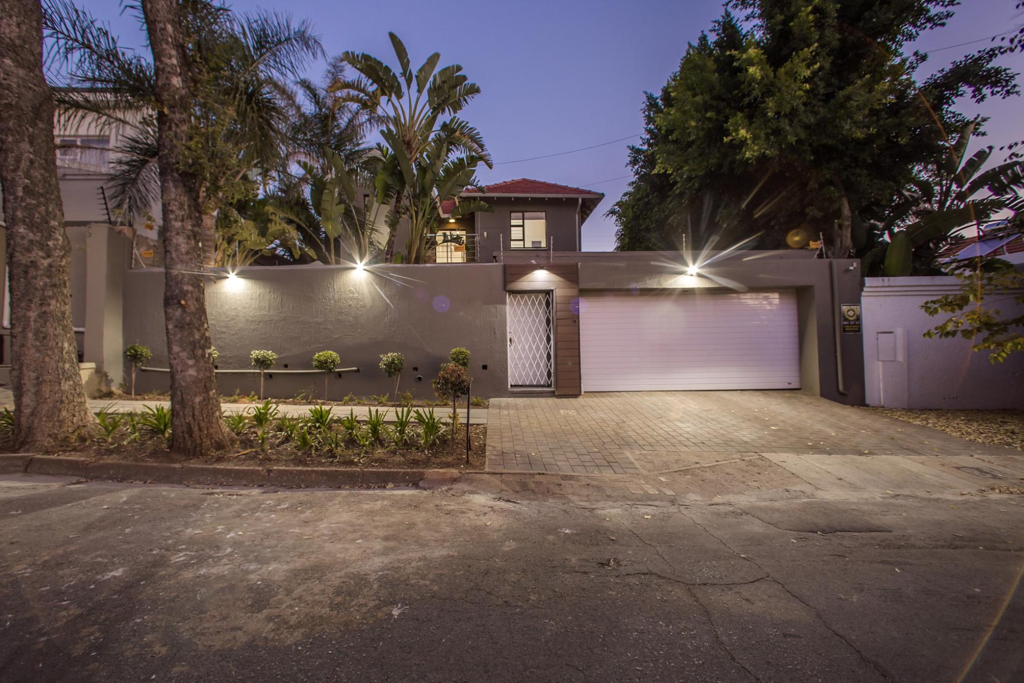 House for sale in Norwood, Johannesburg - HP1695339