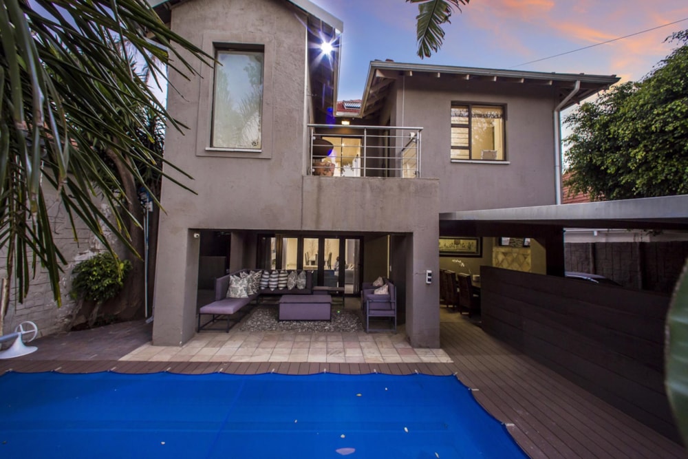 House for sale in Norwood, Johannesburg - HP1695339 House for sale in Norwood, Johannesburg - HP1695339