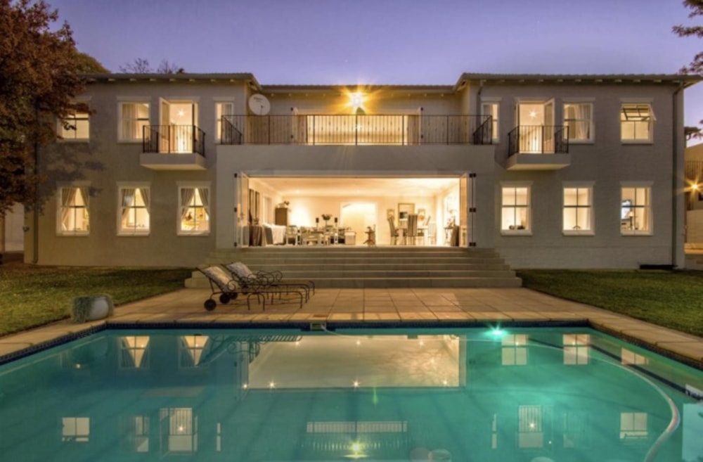 Double-storey house for sale in Bryanston - HP1659418 Double-storey house for sale in Bryanston - HP1659418